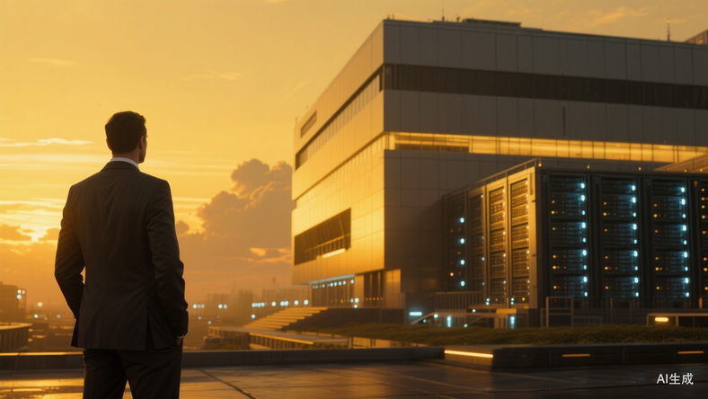 甲骨文百亿项目融资突然“告吹”,美国AI泡沫恐慌来袭?